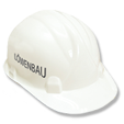 Bauhelm Löwen Bau Hörstel
